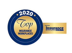2020 top insurance workplaces asia